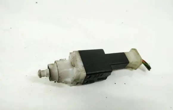 Fiat Doblo Brake pedal sensor switch B365