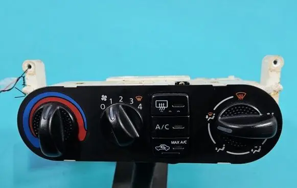 Nissan Almera N16 Climate control/heater control trim IMPRK1580845