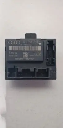 Audi A6 S6 C6 4F Door control unit/module 4F0959793E 30122005 4F0910793E