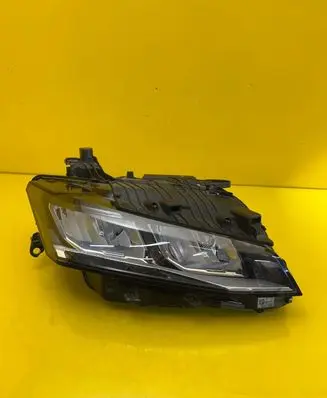 Peugeot 308 Headlight/headlamp 9851673580