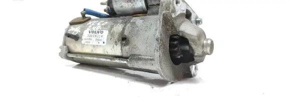 Volvo S60 Starter motor 30659314 3154AI