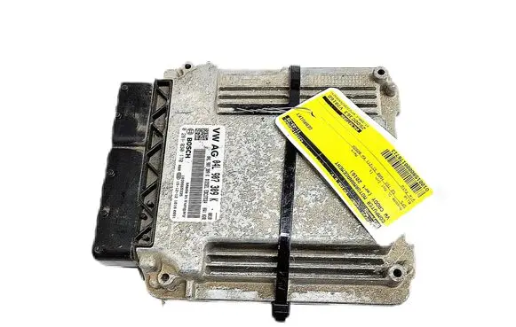 Volkswagen Caddy Engine control unit/module 04L907309K