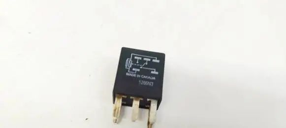 Chrysler 300 - 300C Other relay 05269988AA