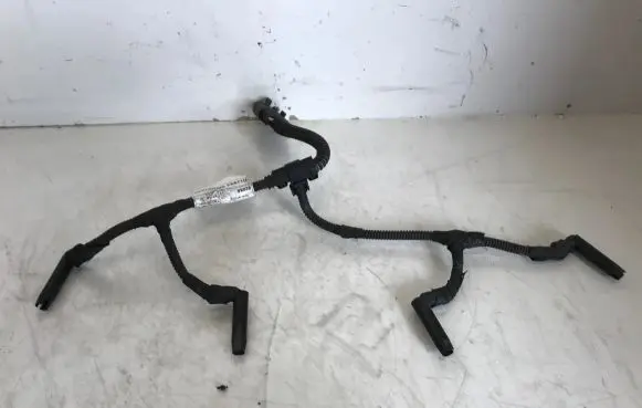 Iveco Daily 5th gen Engine installation wiring loom 05801566936