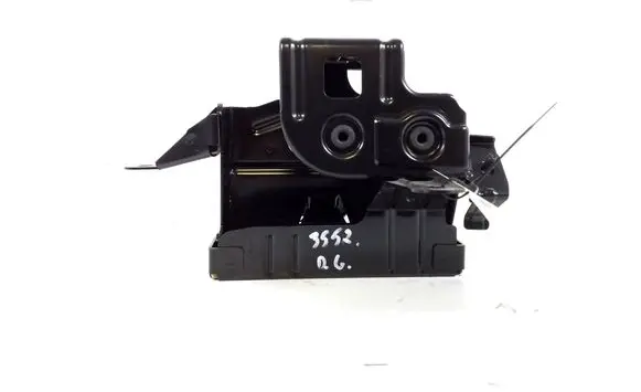 Mercedes-Benz GLK (X204) Battery bracket A2045401840