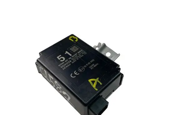 Toyota Auris E180 Other control units/modules 8976002151