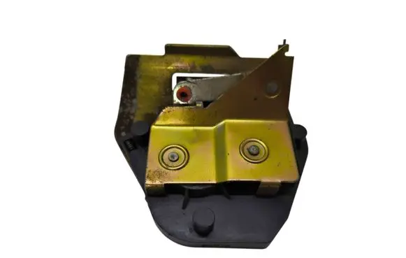 Peugeot 807 Sliding door lock 
