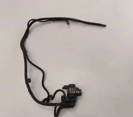 Mini One - Cooper Coupe R56 Turbo solenoid valve
