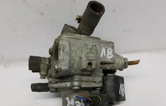 Hyundai Santa Fe LP gas electromagnetic valve solenoid 67R010286
