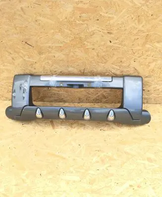 Mitsubishi L200 Front bumper MLD11506