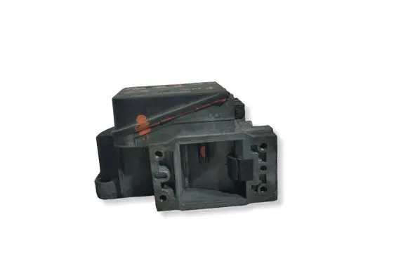 Volkswagen PASSAT B3 Mass air flow meter 0280202106 037906301