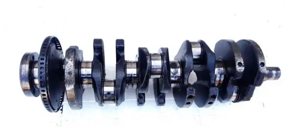 Alfa Romeo 156 Crankshaft 