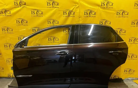 Citroen DS7 Crossback Front door