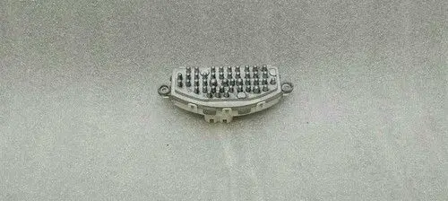 Audi A3 S3 8V Heater blower motor/fan resistor 5Q0907521C