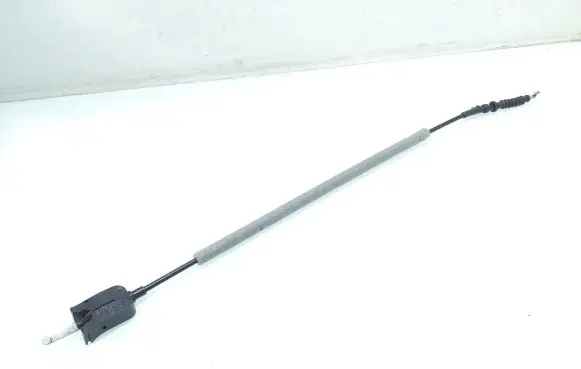 Volkswagen Tiguan Front door cable line 5N0837017D