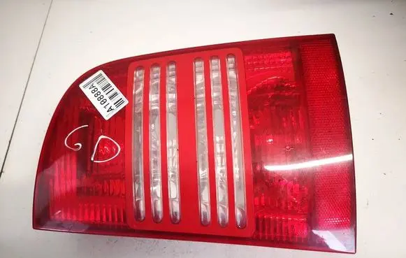 Rear/tail lights