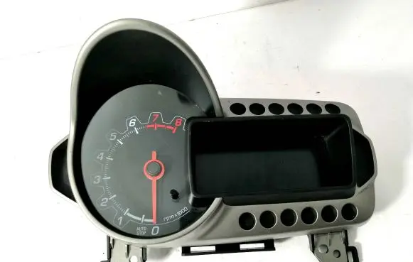 Chevrolet Aveo Tachometer 
