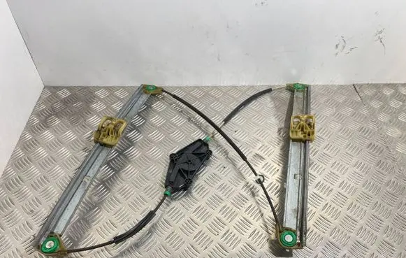 Audi Q5 SQ5 Front window lifting mechanism without motor 8R0837461B