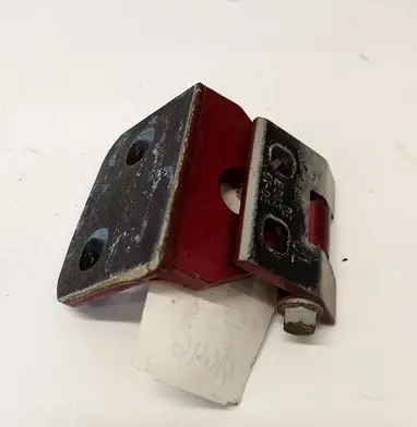 BMW X3 E83 Rear door lower hinge 3402821