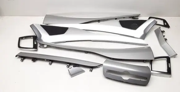Volvo XC90 Interior decorative trim set 31407837 31407877 31407867