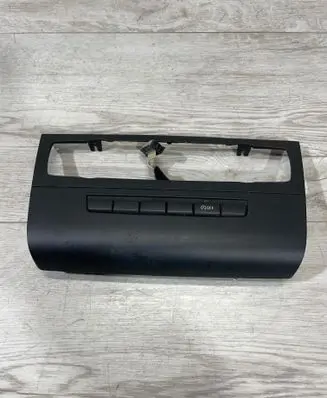 BMW 3 E90 E91 Traction control (ASR) switch 6970919 61316970919 03744650