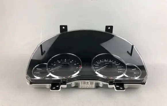 Subaru Legacy Speedometer (instrument cluster) 85004AJ330