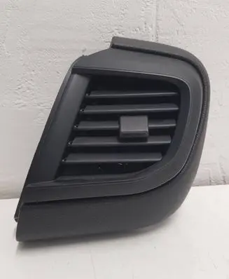 Opel Vivaro Dashboard side air vent grill/cover trim 9808595677 9812443177 98519513ZD