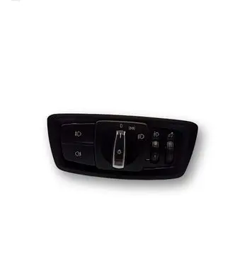 BMW 1 F20 F21 Light switch 61316847525 61319393610 61319388954