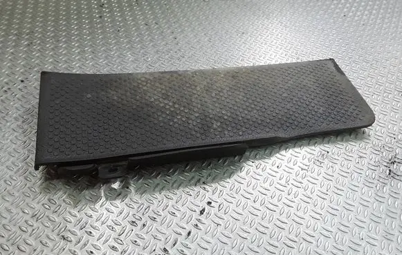 Volkswagen Golf Plus Foot rest pad/dead pedal 1K1864777B
