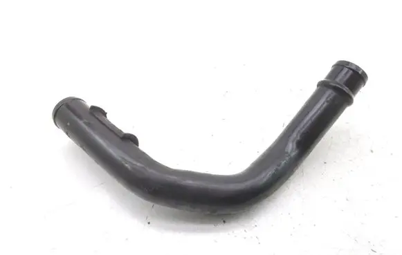 Nissan Qashqai Intercooler hose/pipe