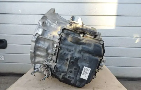 BMW X1 F48 F49 Automatic gearbox GA8F22AW 8685213 9423613