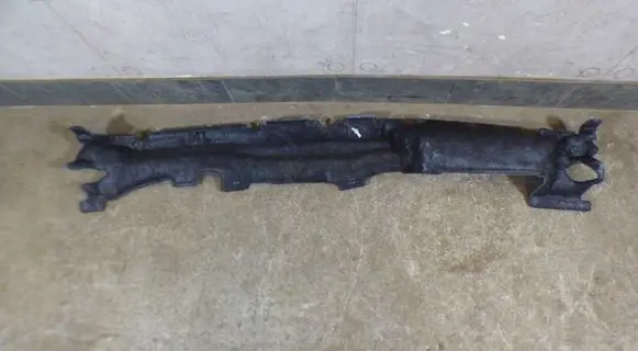 Toyota Corolla E210 E21 Front sound insulation 