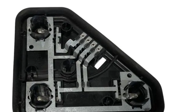 BMW 3 E46 Tail light bulb cover holder 8371325