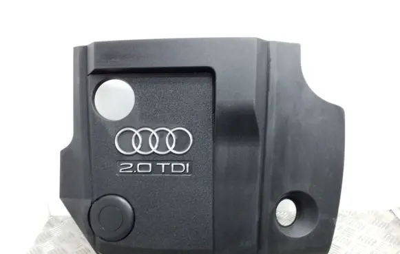 Engine cover (trim)