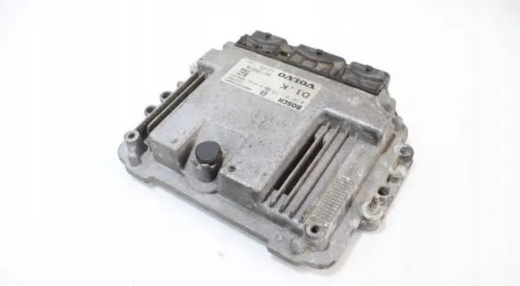 Volvo S40 Engine control unit/module ECU 0281011775
