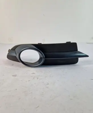 Volkswagen Eos Front fog light trim/grill 1Q0853666B