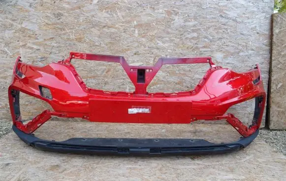 Renault Arkana Front bumper 620222372R