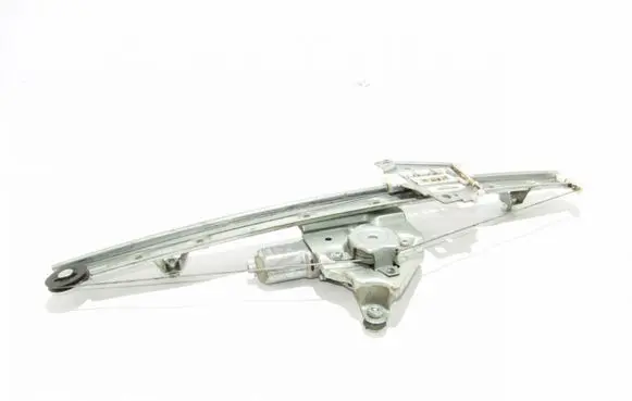 Suzuki Grand Vitara II Rear door window regulator with motor 8346065J00