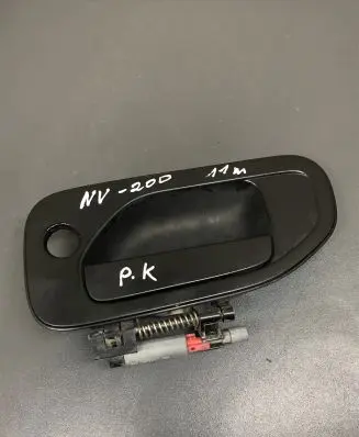 Nissan NV200 Front door exterior handle 1103317