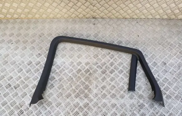 BMW X6 F16 Other rear door trim element 7318172 51357318172