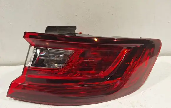 Renault Megane IV Rear/tail lights 265509578R