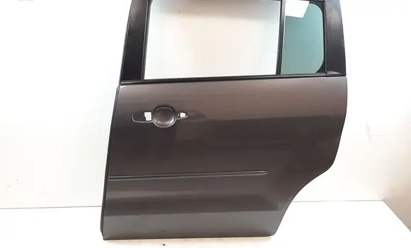 Mazda 5 Side sliding door 