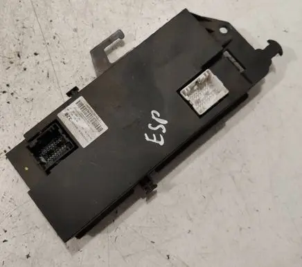 Renault Espace - Grand espace IV Comfort/convenience module 8200357328