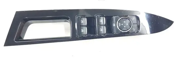 Ford Fusion II Electric window control switch DG9T14540ABW