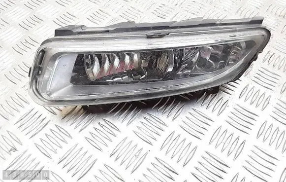 Volkswagen Polo V 6R Front fog light 17415903