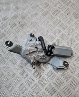 KIA Rio Rear window wiper motor 987001W000