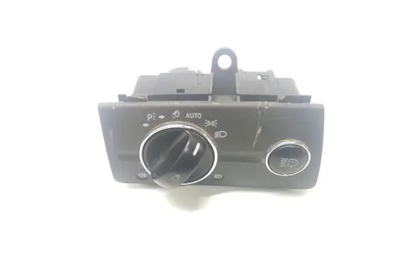Mercedes-Benz E W211 Light switch 2115450104 21154501047241 04056000