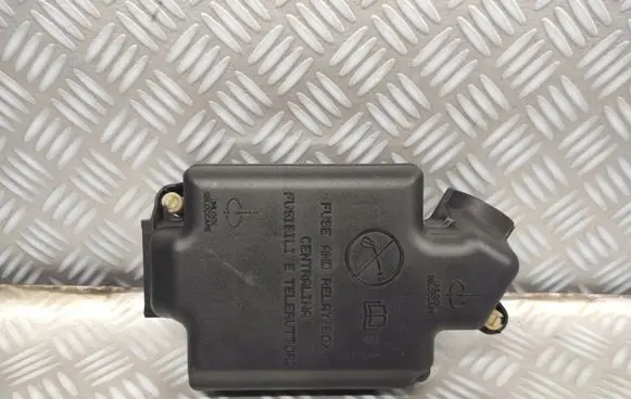 Fiat Tipo Fuse box set 51890355
