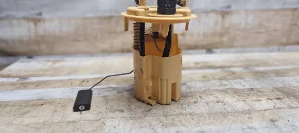 Fuel level sensor