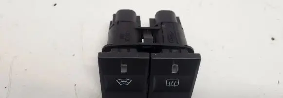 Ford Mondeo Mk III Windscreen/window heater switch 1S7T18K574AA